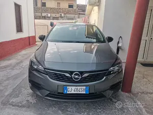Usata Opel Astra