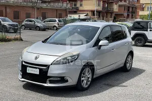 Usata Renault Scénic III