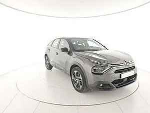 Occasion Citroën C4