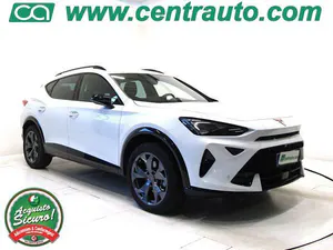 Occasion Cupra Formentor
