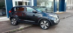 Usata Kia Sportage