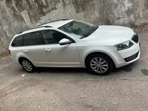 Occasion Skoda Octavia