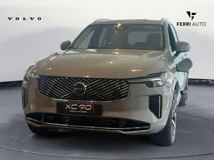 Usado Volvo XC90