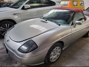 Occasion Fiat Barchetta