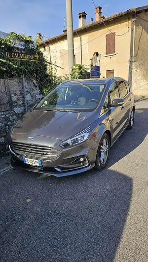 Occasion Ford S-MAX