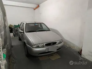 Gebraucht Ford Fiesta