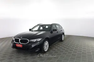 Usata BMW 320
