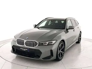 Usata BMW 318