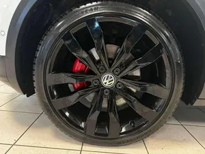 Occasion VW T-Roc