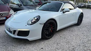 Usata Porsche 911 Carrera 4 GTS