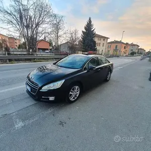 Occasion Peugeot 508