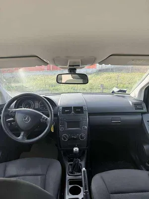 Occasion Mercedes A160