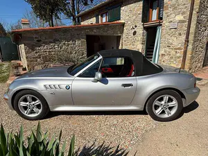 Begagnad BMW Z3