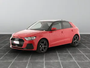 Käytetty Audi A1