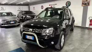 Occasion Dacia Duster