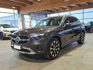 Occasion Mercedes GLC220