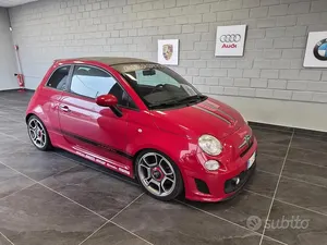 Usata Abarth 595