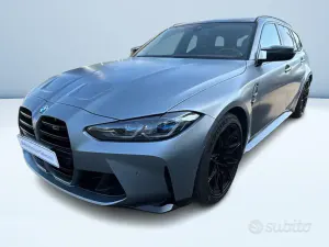 Begagnad BMW M3