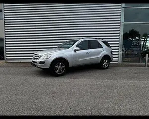 Begagnad Mercedes ML280