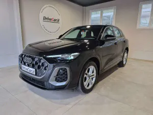 Usata Audi Q5