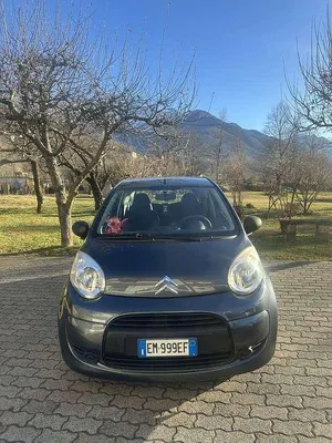 Usata Citroën C1