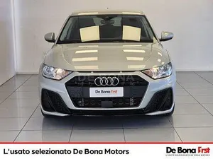Usata Audi A1 Sportback