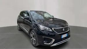Gebraucht Peugeot 5008