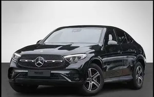 Occasion Mercedes GLC200
