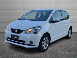 Usado Seat Mii