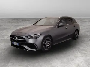 Occasion Mercedes C300