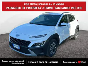Occasion Hyundai Kona