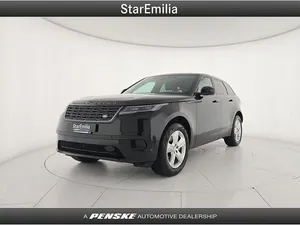 Usata Land Rover Range Rover Velar