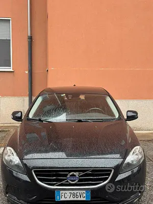 Gebraucht Volvo V40