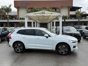 Usata Volvo XC60