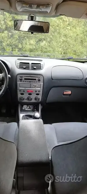 Occasion Alfa Romeo 147