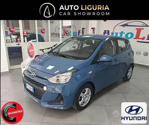 Usata Hyundai i10
