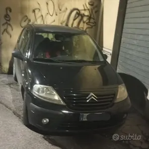 Occasion Citroën C3