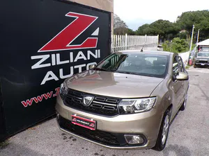 Usata Dacia Sandero