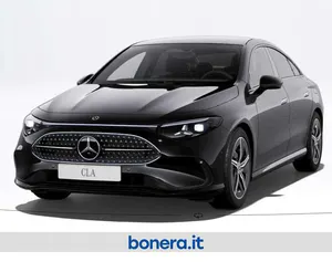 Käytetty Mercedes CLA200