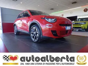 Usata Fiat 600E