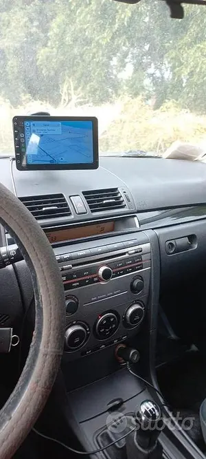 Usata Mazda 3