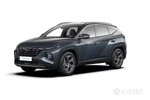 Occasion Hyundai Tucson