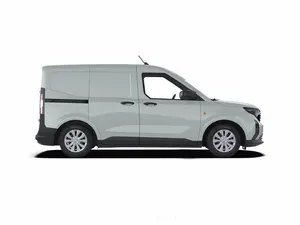 Begagnad Ford Transit