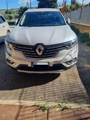 Käytetty Renault Koleos