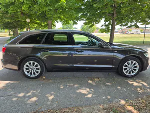 Usata Audi A6