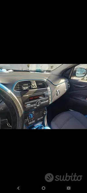 Usata Fiat Bravo