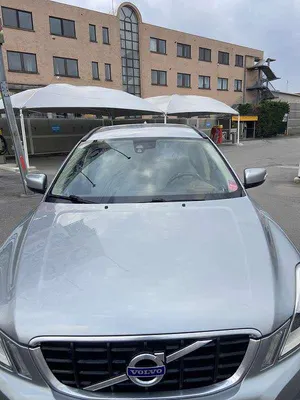 Occasion Volvo XC60
