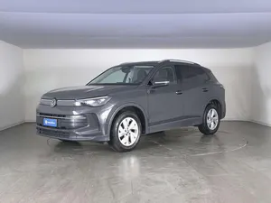 Usata VW Tiguan