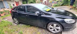 Gebraucht Volvo V40