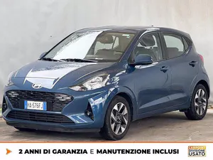 Usata Hyundai i10